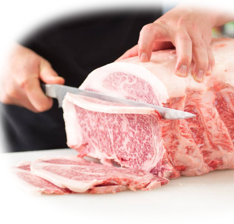 肉