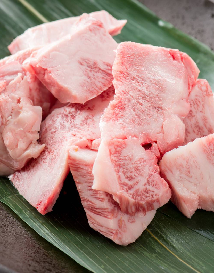 肉