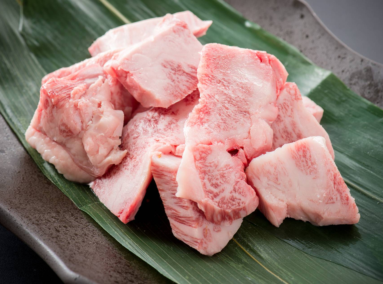 肉