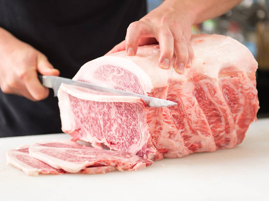 肉
