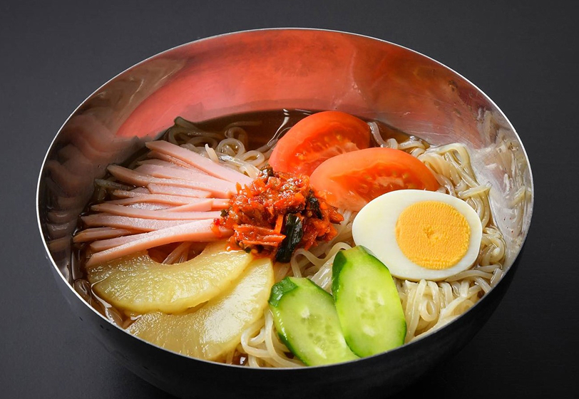 麺