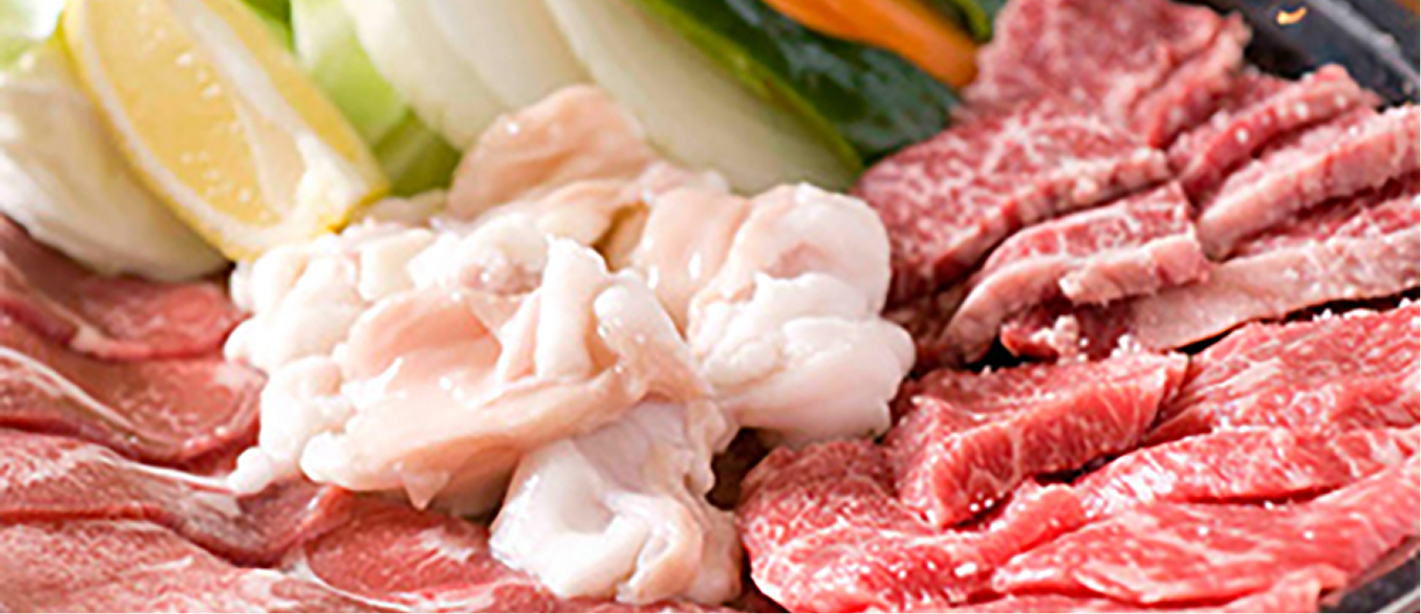 肉